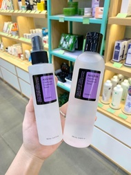 Nước cân bằng chứa AHA/BHA Clarifying Treatment Toner Cosrx