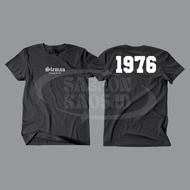 T-shirt Sleman Belongs to me PSS Sleman 1976 T-shirt/
