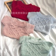 30cm Baby Clothes 30cm Cotton Doll Clothes Barcelo Bear Doll Sweater Teddy Bear Dress Replacement Pa