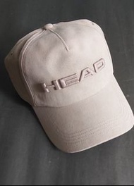 Head Baseball Cap 網球 帽