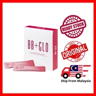 BB+GLO Kolagen Hai O BB PLUS GLO FAZURA Kolagen Ikan COLLAGEN Blackcurrent