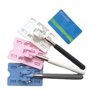 【TnG】Adjustable Touch n Go Stick Holder/ Toll Card Stick Holder / TnG Stick