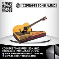 Yamaha Acoustic Guitar F310P *Discontinue* ( F 310P / F 310 P / F310 P / F310N ) - N / Natural