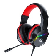 Gaming Desktop Computer Headset Wired E-sports Gaming Live Streaming3.5mm Gaming PUBG Headset