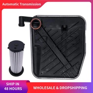 DCT220 Transmission Oil Filter For FAW BESTUNE T77 T33 B70 Besturn T55 Hong Qi H5 H7 H9 HS7 Senia R9