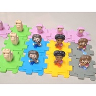 Mycraft Figure minecraft