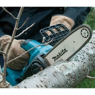 MAKITA DUC252Z เลื่อยโซ่ 10" LION 36V NO BATT (เครื่องเปล่า ไม่รวมแบต)