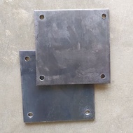 Plate Size 5 5 Inches Thickness 4.5 Mm.