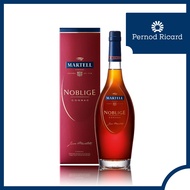 [Official Store] Martell Noblige 1 Litre [Cognac]