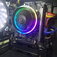 Combo I5 8500 + ASRock H310M-HDV