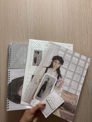 IU 2023 SEASONS GREETINGS