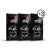 Beta Fuel 80 雙效能量電解粉 士多啤梨檸檬味 82G x 3