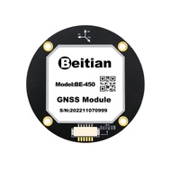 Beitian Designed with NEO-M9N Flight Control PIXHAWK GPS GLONASS Module Compass IST8310 BN-450 BE-45