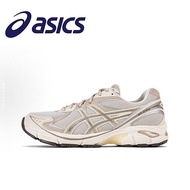 Men Women Same Style GT-2160 Oatmeal Color Low-Top Running Shoes Genuine Product NYJI
