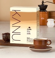 ✈️🇰🇷直送❤️‍🔥🇰🇷韓國直送KANU COFFEE 孔劉咖啡