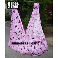 INSTANT BABY SWING/CURRENT CHARACTER BABY SWING (BABY SWING ONLY)