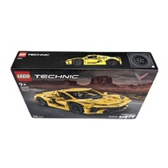 LEGO Technic Chevrolet Corvette Stingray 42205  ตัวต่อเสริมทักษะ
