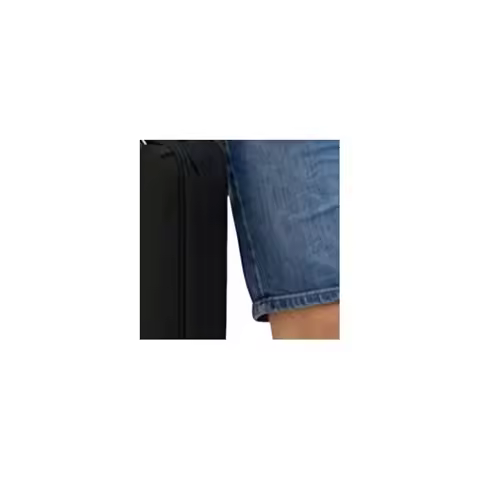Guitar Effects Pedal Protective Bag for Mooer GE100 Portable 900D Nylon Carry Case Shoulder Strap Bl