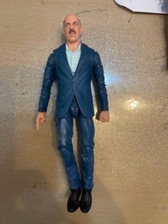 孩之寶 Marvel Legends J. Jonah Jameson。