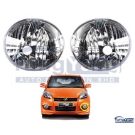 PERODUA MYVI 2008 SE 2 FOG LAMP / LAMPU SPOTLIGHT PERODUA MYVI 2008 SE 2