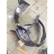 พลาสติกซุ้มล้อหน้า mitsubishi mirage attrage 2012-2019 อะไหล่แท้ ราคาข้างละ