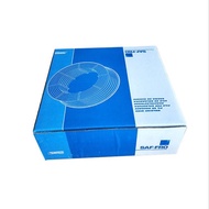 ER5356 Aluminum Magnesium Shafu Welding Wire Welding Wire AIMg5 Aluminum Magnesium|Welding Wire AL |