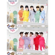Girls' Pajama Set 2-10 Y Premium