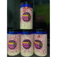 cocojar minicrunch strawberry