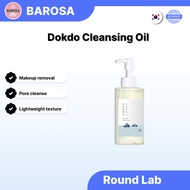 ROUND LAB 1025 Dokdo Cleansing Oil 200ml