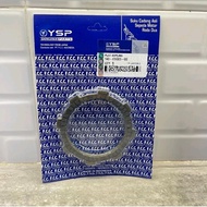 CLUTCH PLATE CLUTCH PLATE SET YAMAHA JUPITER Z FCC YSP