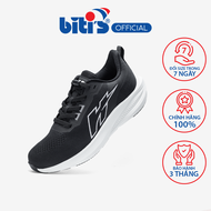 Giày Thể Thao Bitis Hunter Core Nam HSM010100DEN