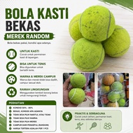 Tennis Balls - Training Balls - Quality Baseball Balls - Used Colors Tennis Ball Bola Tenis Bola Ten