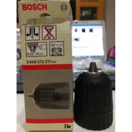 Bosch 3/8" Keyless Drill Chuck