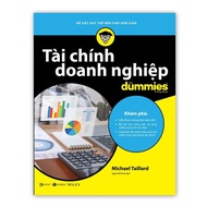 Book - Corporate Finance for Dummies - Thai Ha Sach24h