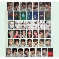 ENHYPEN 6TH MINI DESIRE UNLEASH ENGENE Ver. Official Photocard Weverse BDM GS25 POB