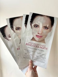 Dermafix Collagen Mask 23g*1
