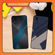 Vivo Y01 Phone Case Printed with Unusual Beautiful Patterns - Trend - CASE88