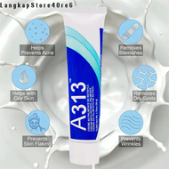 Kem Retinol A313 50g Kem A313 chứa Retinol và Vitamin A giúp chống lão hóa giảm mụn giảm thâm làm sá