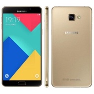 (Latest) Samsung Galaxy A9 PRO (2016) - 32GB (Gold) 4GB RAM , 5000mAH Battery