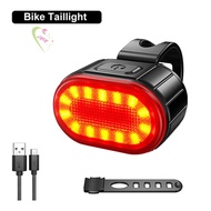 Super-Bright Bike Lights For Night Riding Adjustables Strap Cycling Tool Bike Riding Tools