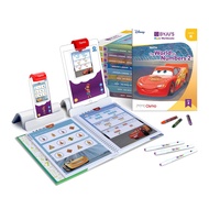 BYJU’S Learning Kit: Disney, Kindergarten Premium Edition for iPhone & iPad (App + 10 Workbooks) Age