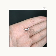 CA SPARE METAL PARTS for RG 1/144 RX-78-2 2.0 F29 G26 G28