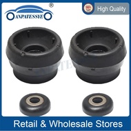 Front Strut Shock Mount Mounts Bearing Set For Jetta 4 Bettle Polo Golf A3 S3 Octavia Fabia 1J0 412 