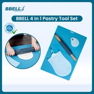 BBELL Pastry Tool Set