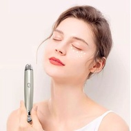 【免運】金稻美眼儀熱敷眼部按摩儀器電動眼霜導入棒眼袋黑眼圈美