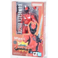 Ohsama Sentai King-Ohger Toy - SHF Kuwagata Ohsama Sentai King-Ohger
