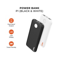 powerbank 20000mah