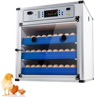 Free Postage Semenajung Malaysia 📌 📌 Incubator Pvc 204 eggs /Mesin menetas telur 204 biji