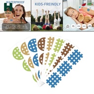 [Homyl] 24 Pieces Itch Relief Patches Anti Itch Patch for Minimize Itch and Swell