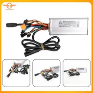 [CloudsMiles.th] Fat E-Bike Controller 48V 21A 500W Controller 500W Control Board